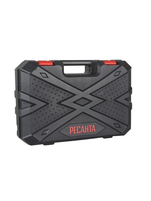 Перфоратор SDS-plus Ресанта П-24-650К (75/3/4)