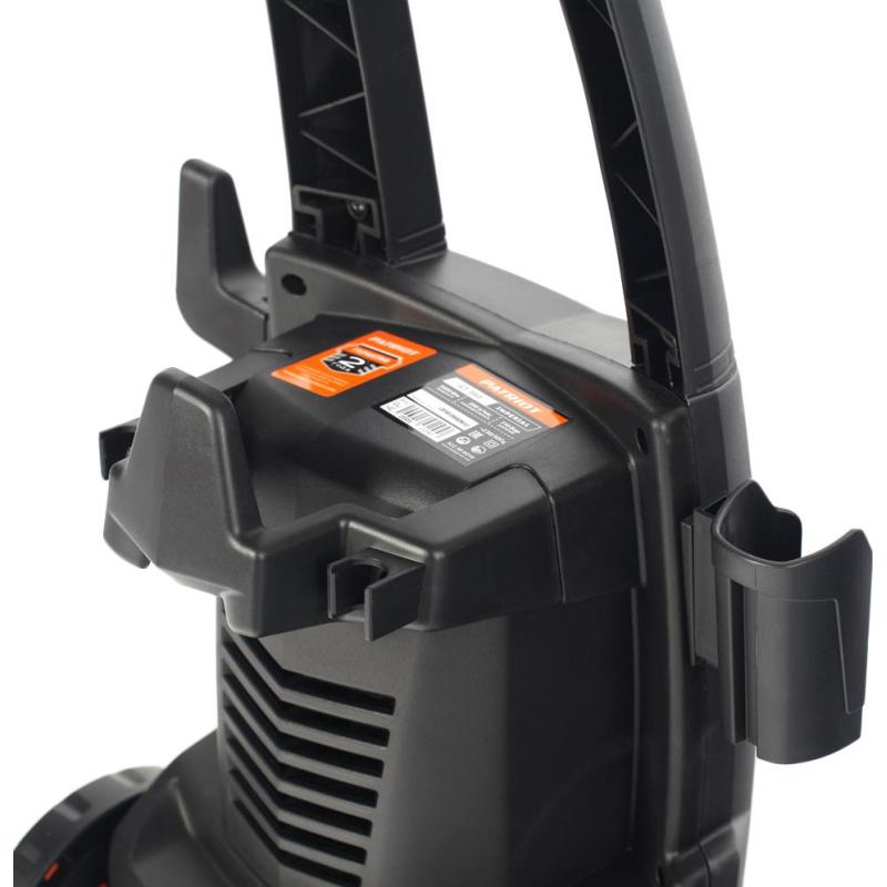 Мойка высокого давления PATRIOT GT360 Imperial 110 бар, 1600 Вт (322306010)