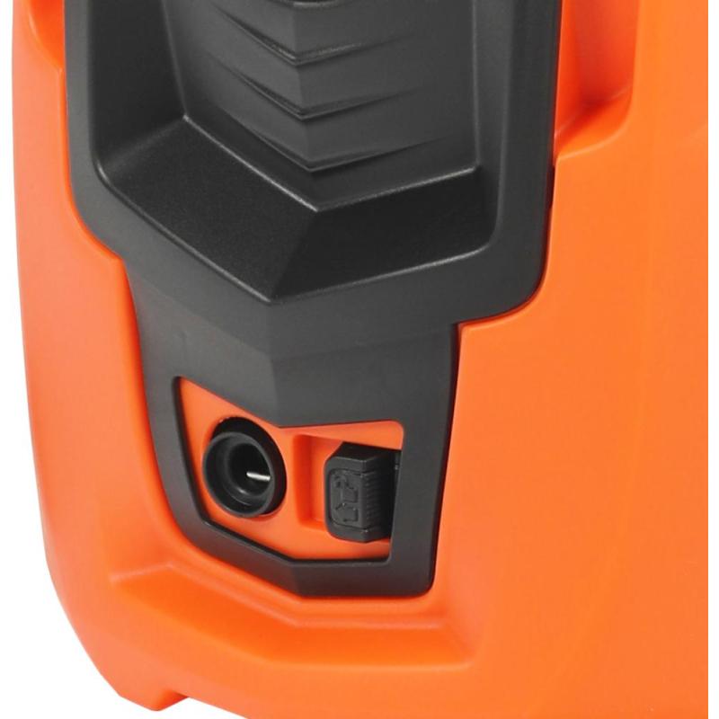 Мойка высокого давления PATRIOT GT360 Imperial 110 бар, 1600 Вт (322306010)