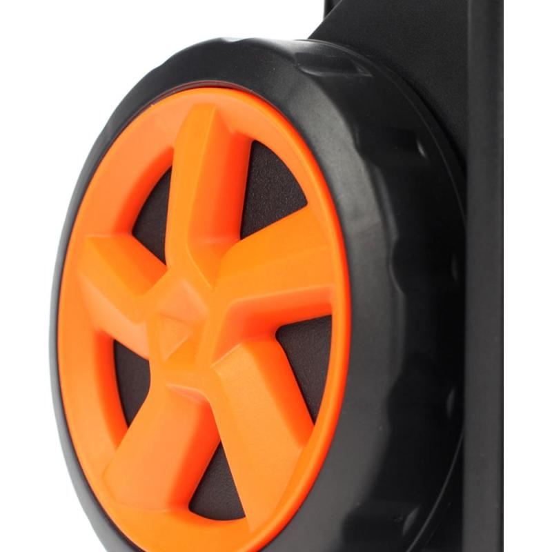 Мойка высокого давления PATRIOT GT360 Imperial 110 бар, 1600 Вт (322306010)