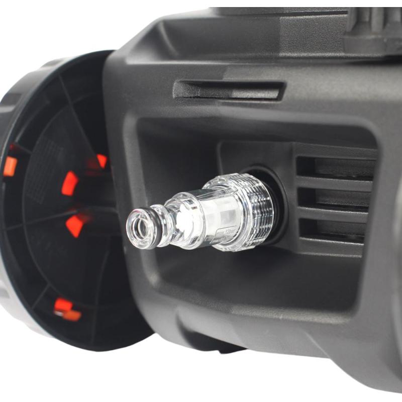 Мойка высокого давления PATRIOT GT360 Imperial 110 бар, 1600 Вт (322306010)