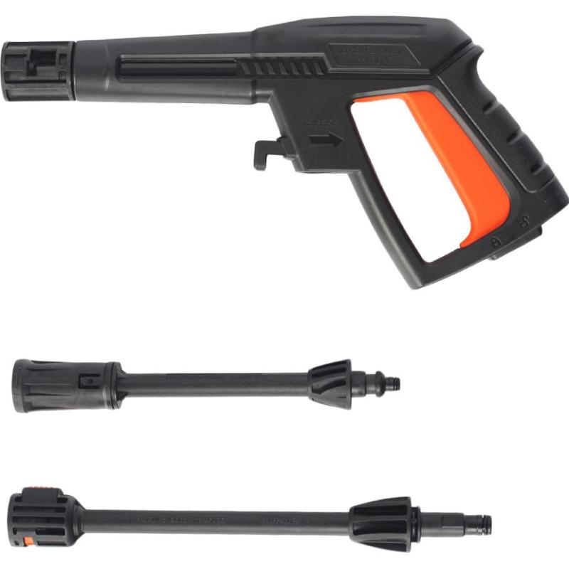 Мойка высокого давления PATRIOT GT360 Imperial 110 бар, 1600 Вт (322306010)