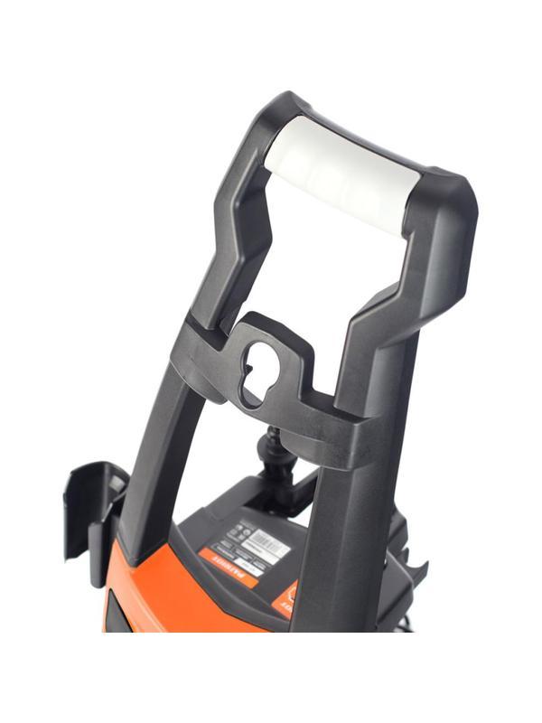 Мойка высокого давления PATRIOT GT360 Imperial 110 бар, 1600 Вт (322306010)