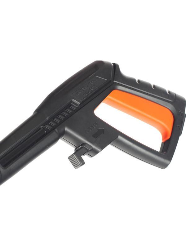 Мойка высокого давления PATRIOT GT360 Imperial 110 бар, 1600 Вт (322306010)