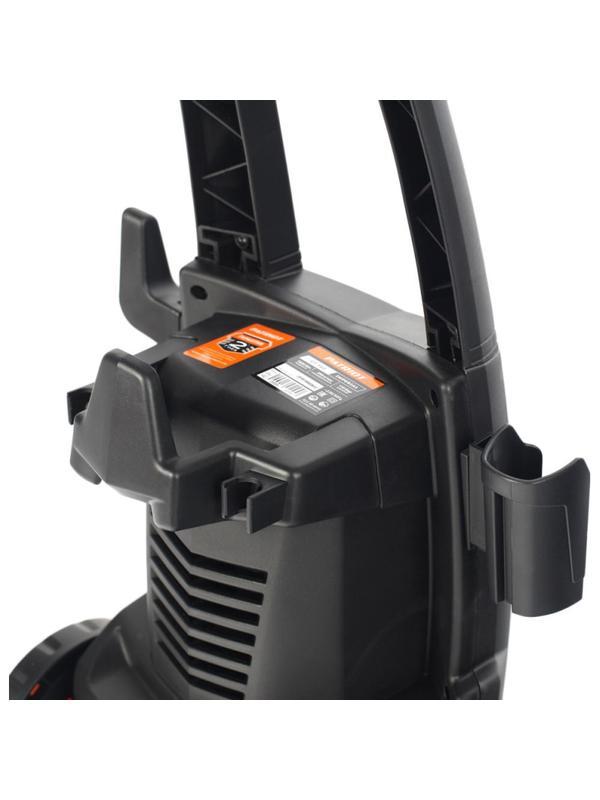 Мойка высокого давления PATRIOT GT360 Imperial 110 бар, 1600 Вт (322306010)