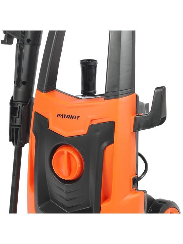 Мойка высокого давления PATRIOT GT360 Imperial 110 бар, 1600 Вт (322306010)