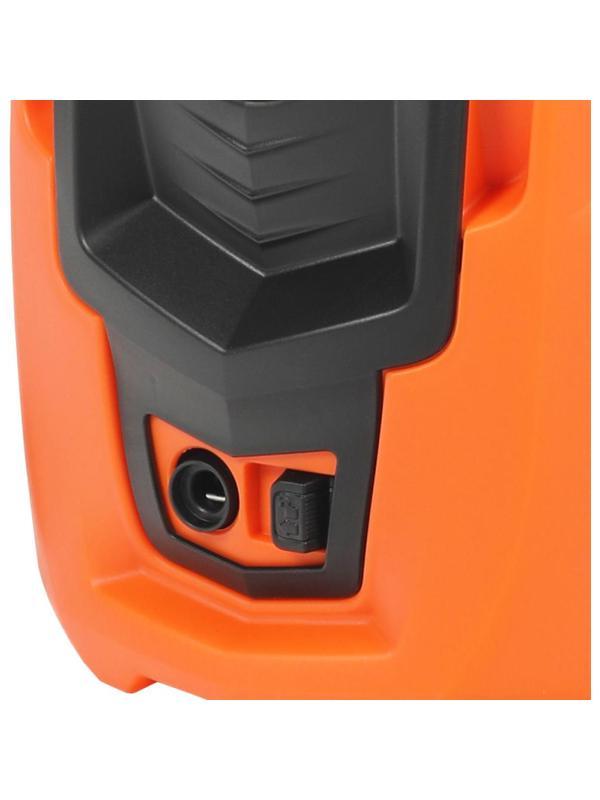 Мойка высокого давления PATRIOT GT360 Imperial 110 бар, 1600 Вт (322306010)