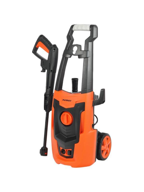 Мойка высокого давления PATRIOT GT360 Imperial 110 бар, 1600 Вт (322306010)