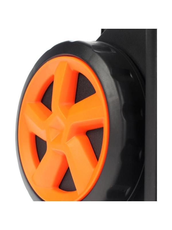 Мойка высокого давления PATRIOT GT360 Imperial 110 бар, 1600 Вт (322306010)