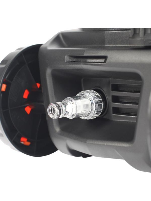 Мойка высокого давления PATRIOT GT360 Imperial 110 бар, 1600 Вт (322306010)