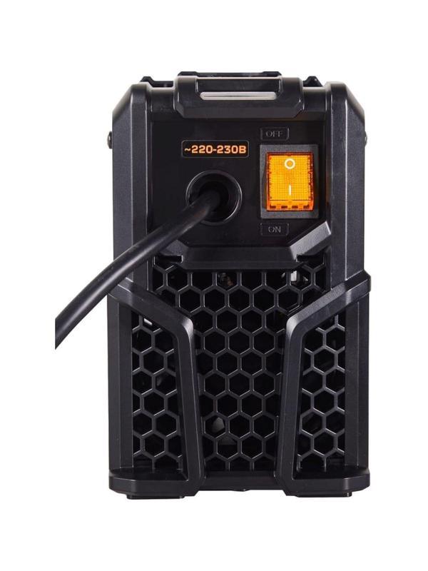 Сварочный аппарат инверторный ИС-250 Вихрь (65/53)