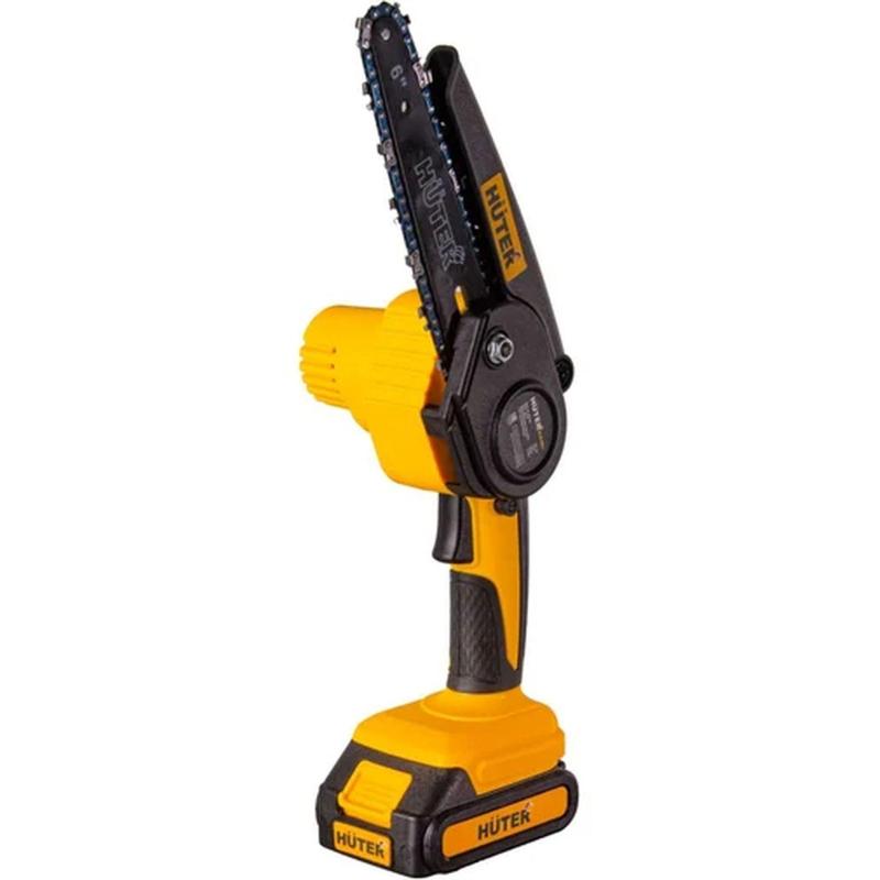 Пила цепная Электропила аккумуляторная МИНИ Huter ELS-20Li (70/10/22)