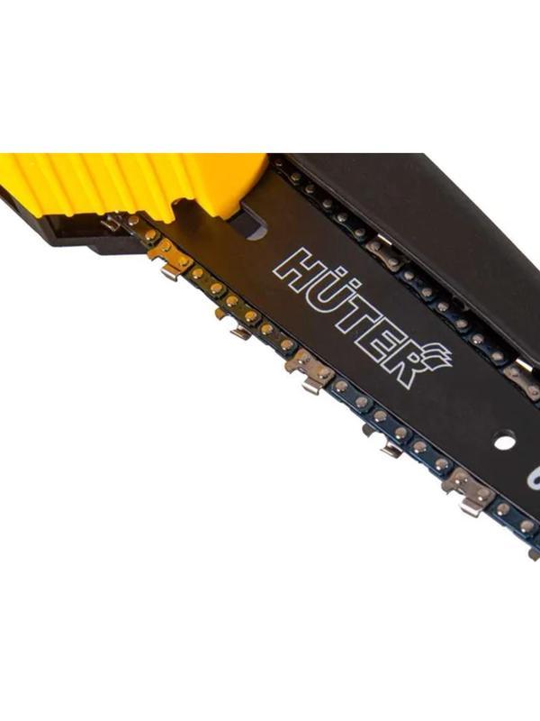 Пила цепная Электропила аккумуляторная МИНИ Huter ELS-20Li (70/10/22)