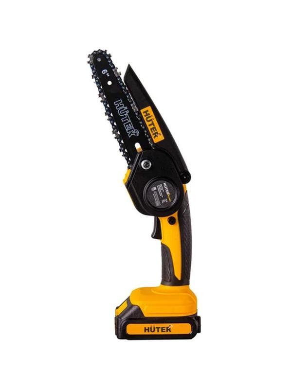 Пила цепная Электропила аккумуляторная МИНИ Huter ELS-20Li (70/10/22)
