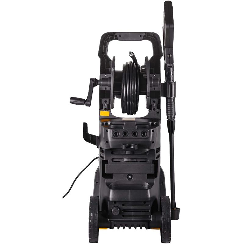 Мойка высокого давления Huter W200i PROFESSIONAL (70/8/41)