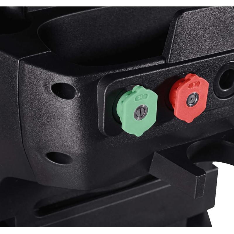 Мойка высокого давления Huter W200i PROFESSIONAL (70/8/41)