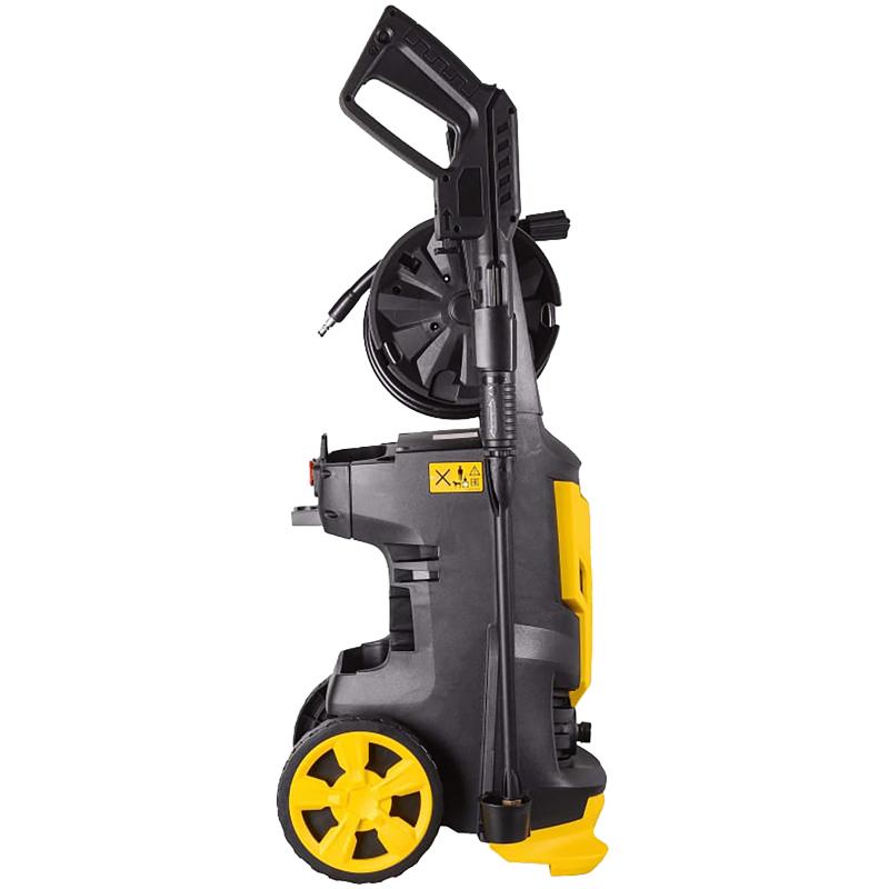 Мойка высокого давления Huter W200i PROFESSIONAL (70/8/41)