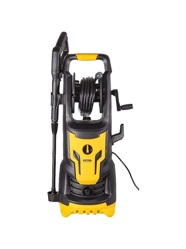 Мойка высокого давления Huter W200i PROFESSIONAL (70/8/41)