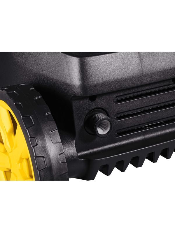 Мойка высокого давления Huter W200i PROFESSIONAL (70/8/41)