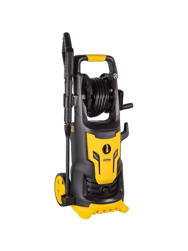 Мойка высокого давления Huter W200i PROFESSIONAL (70/8/41)
