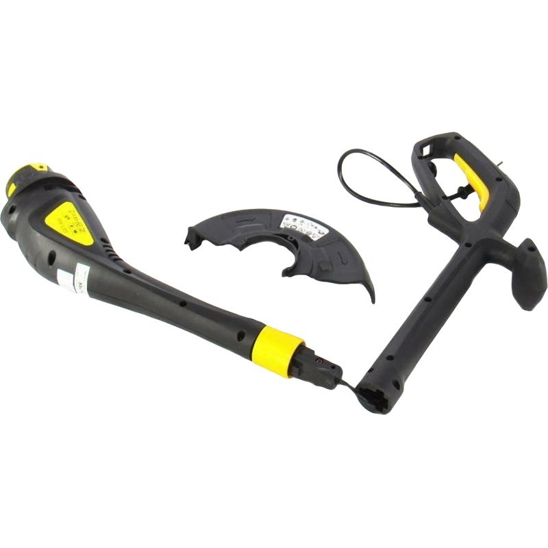 Триммер электрический Huter GET-400 (70/1/4)