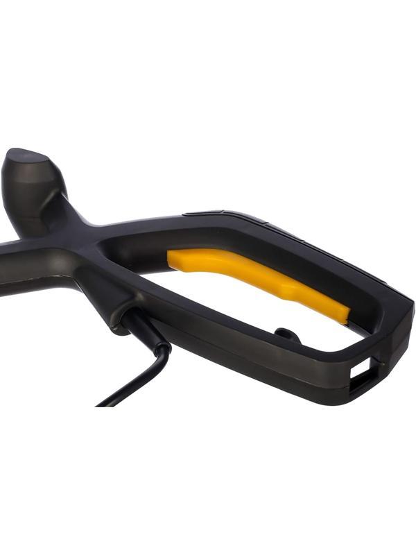 Триммер электрический Huter GET-400 (70/1/4)