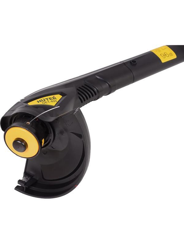 Триммер электрический Huter GET-400 (70/1/4)