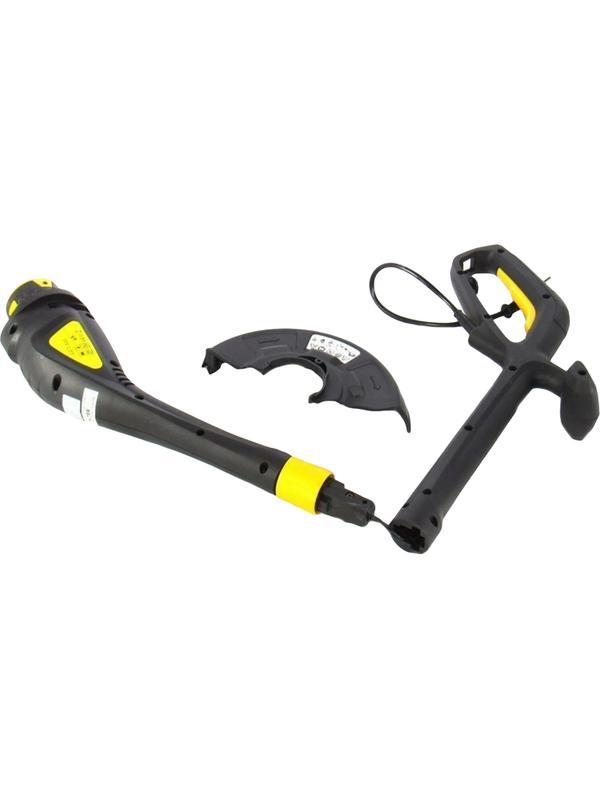 Триммер электрический Huter GET-400 (70/1/4)