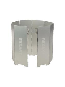 Экран для защиты газовых плит от ветра 'Щит' REXANT, 12-4160