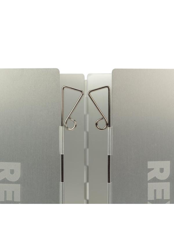 Экран для защиты газовых плит от ветра 'Щит' REXANT, 12-4160