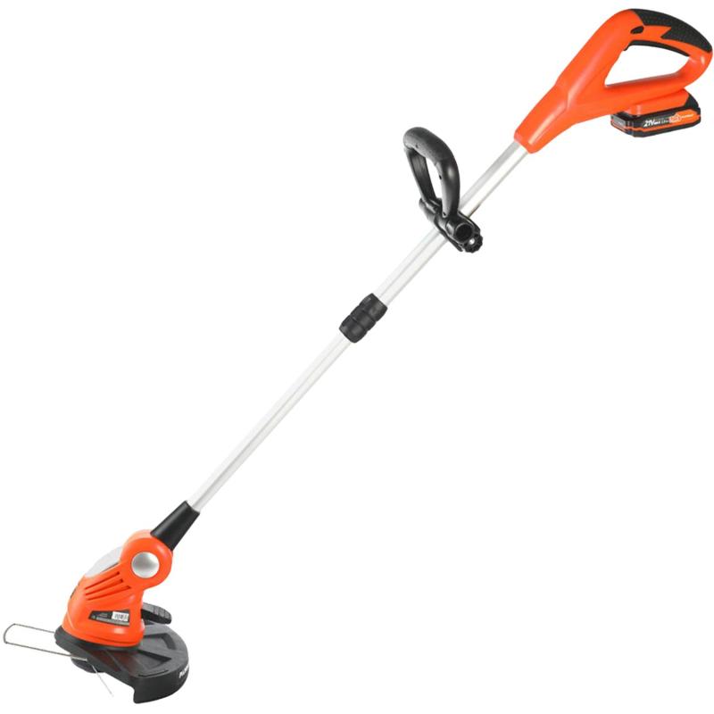 Триммер аккумуляторный PATRIOT TR 235 Li 21B Max UES (250205235)