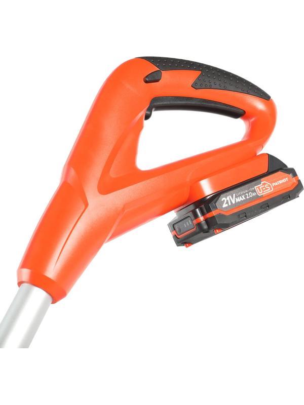 Триммер аккумуляторный PATRIOT TR 235 Li 21B Max UES (250205235)