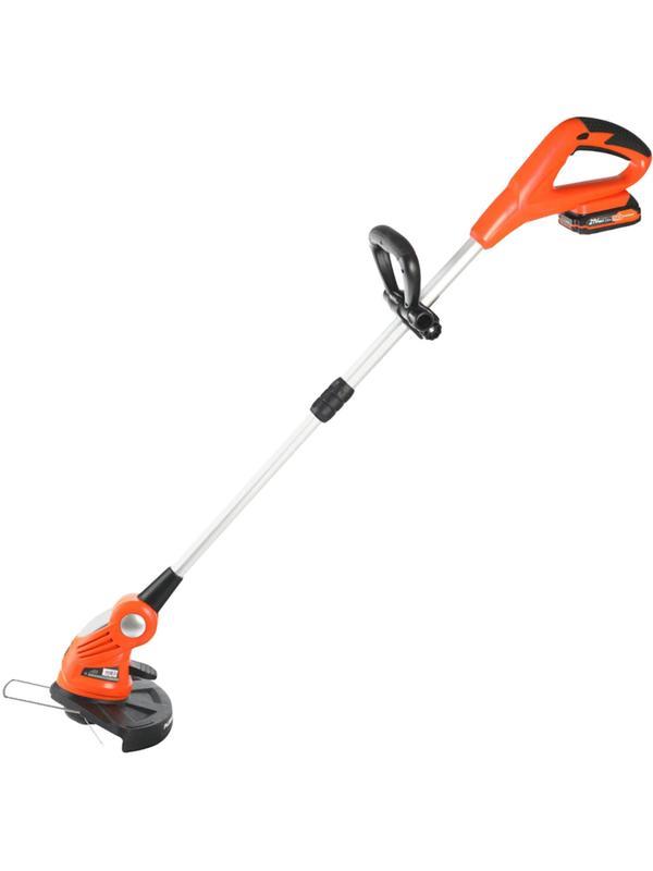 Триммер аккумуляторный PATRIOT TR 235 Li 21B Max UES (250205235)