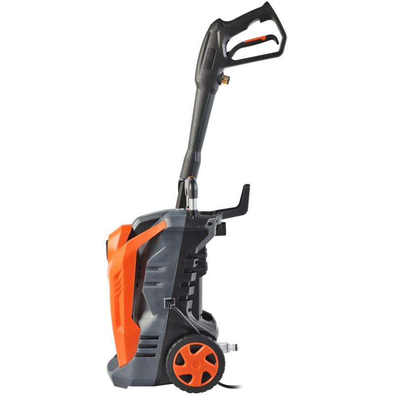 Мойка высокого давления PATRIOT GT660 Imperial (322306100)