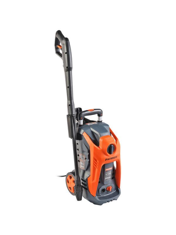 Мойка высокого давления PATRIOT GT660 Imperial (322306100)