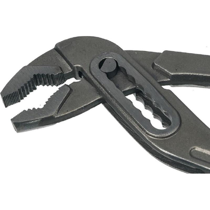 Клещи переставные 300 мм обливные рукоятки Вихрь 73/6/3/5