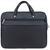 Портфель мужской Пеллекон черный арт.812-21159-1