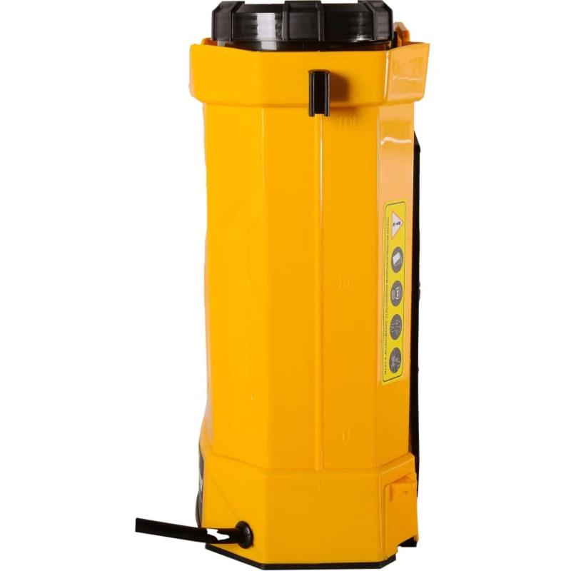 Опрыскиватель аккумуляторный SP-10Li Huter (70/13/43)