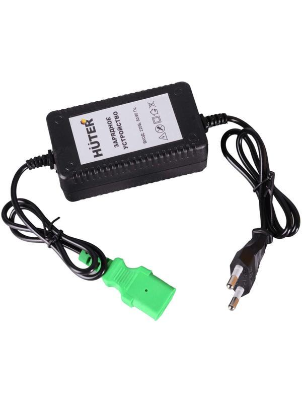 Опрыскиватель аккумуляторный SP-10Li Huter (70/13/43)