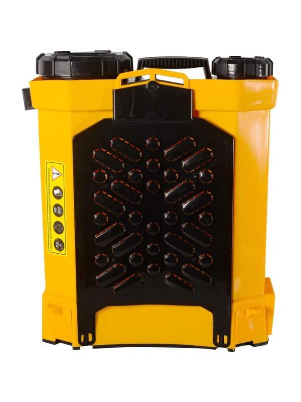 Опрыскиватель аккумуляторный SP-10Li Huter (70/13/43)