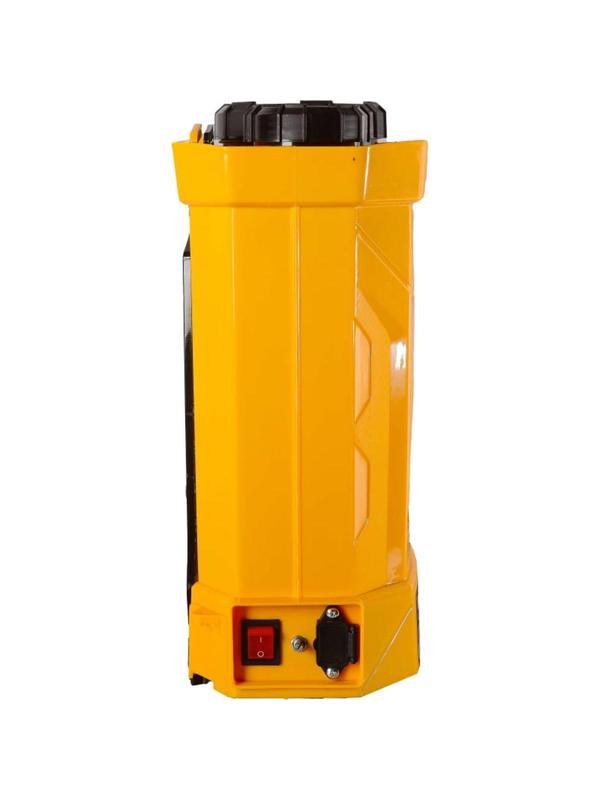 Опрыскиватель аккумуляторный SP-10Li Huter (70/13/43)