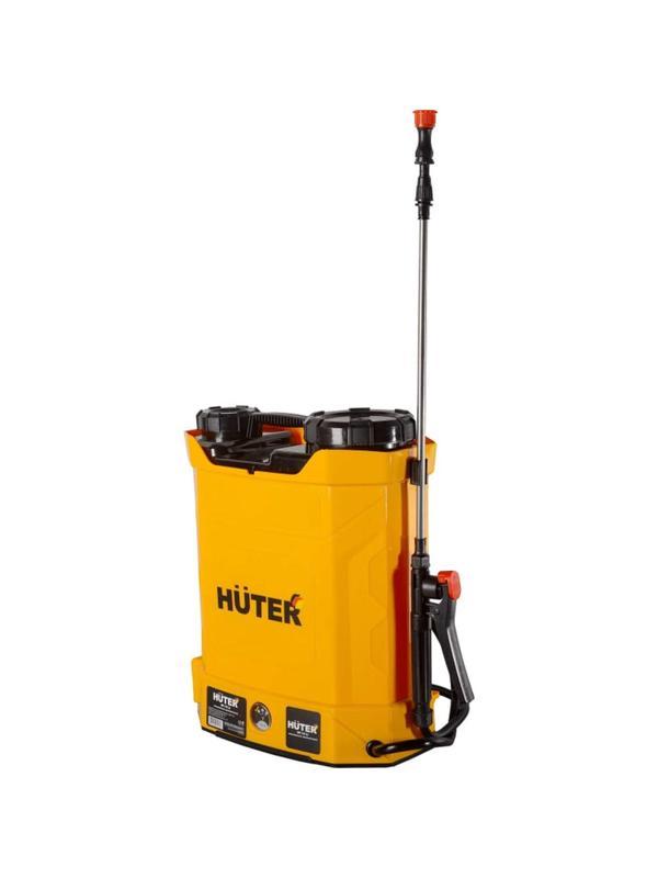 Опрыскиватель аккумуляторный SP-10Li Huter (70/13/43)