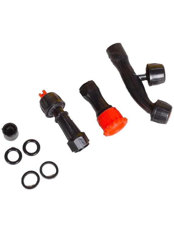 Опрыскиватель аккумуляторный SP-10Li Huter (70/13/43)