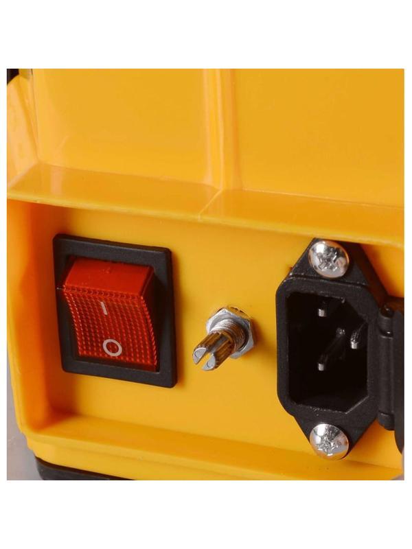 Опрыскиватель аккумуляторный SP-10Li Huter (70/13/43)