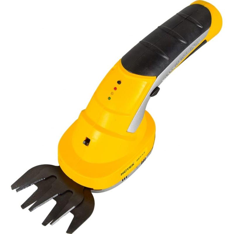Кусторез - триммер аккумуляторный Huter GET-3,6 (70/1/28)