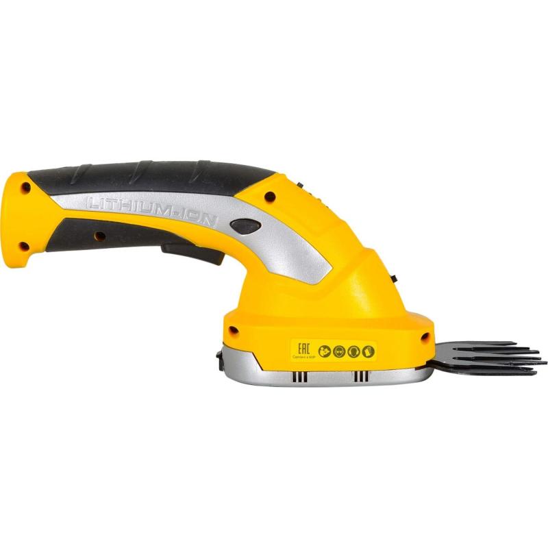 Кусторез - триммер аккумуляторный Huter GET-3,6 (70/1/28)