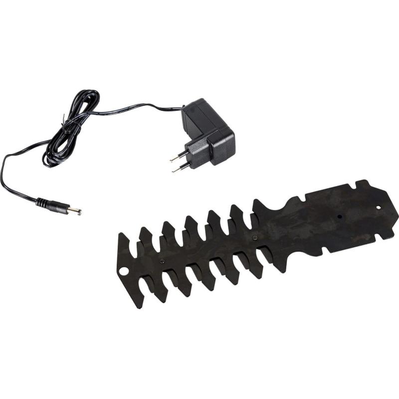 Кусторез - триммер аккумуляторный Huter GET-3,6 (70/1/28)