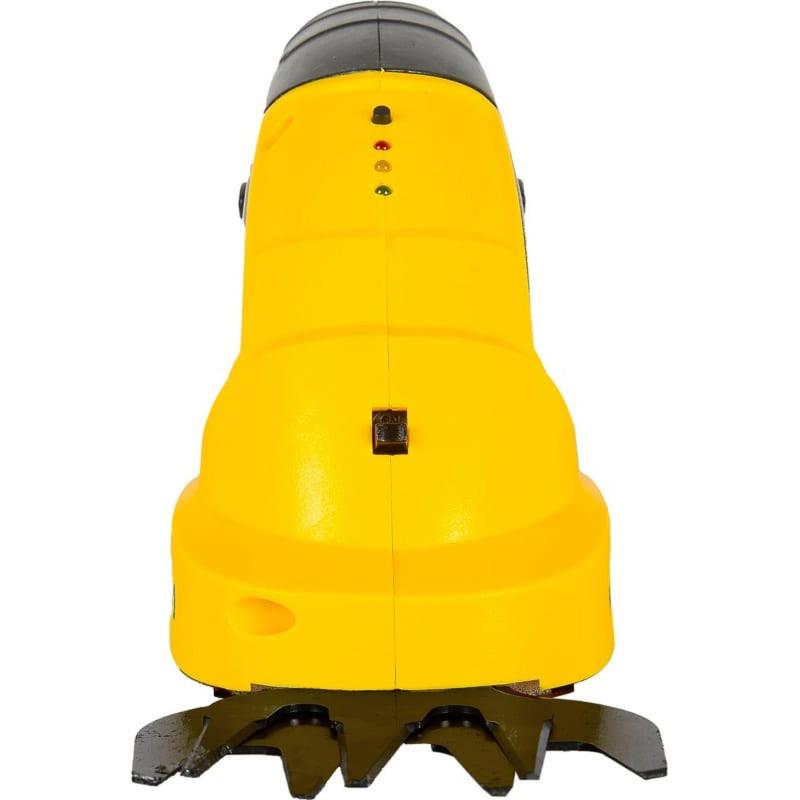 Кусторез - триммер аккумуляторный Huter GET-3,6 (70/1/28)