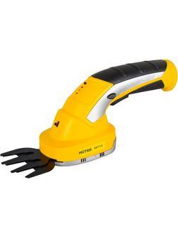Кусторез - триммер аккумуляторный Huter GET-3,6 (70/1/28)