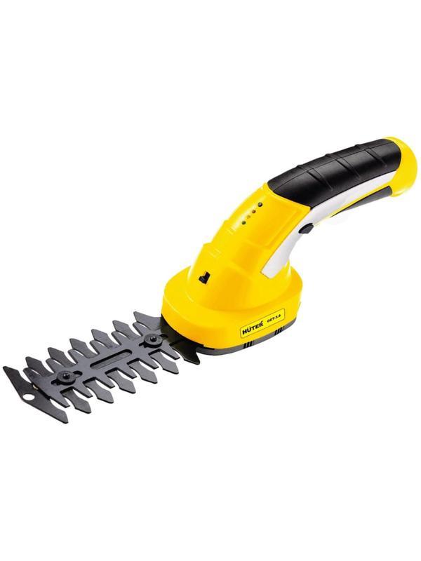 Кусторез - триммер аккумуляторный Huter GET-3,6 (70/1/28)